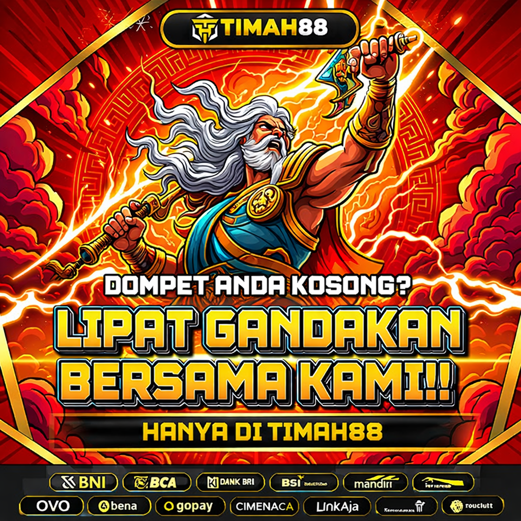 TIMAH88 platform hiburan online dengan tampilan visual menarik