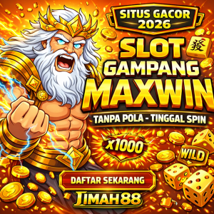 TIMAH88 situs gacor 2026 slot gampang maxwin tanpa pola