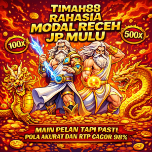 TIMAH88 RTP tinggi