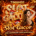 TIMAH88 slot gacor dengan tampilan mewah dan efek api