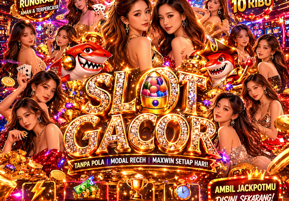 TIMAH88 slot gacor dengan jackpot besar hari ini
