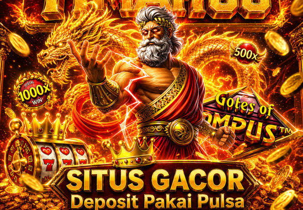 TIMAH88 situs slot gacor terpercaya dengan jackpot besar