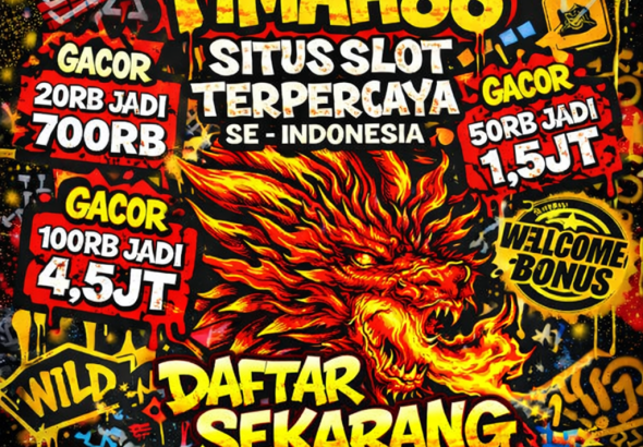 TIMAH88 situs slot online gacor dengan deposit QRIS mudah