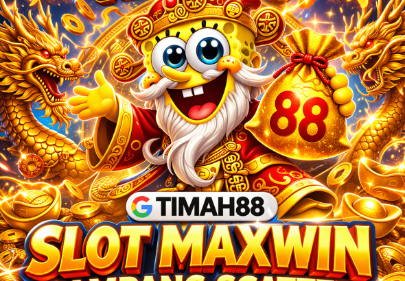TIMAH88 Slot Maxwin Gampang Scatter