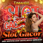 TIMAH88 slot gacor anti rungkad dengan jackpot maxwin besar