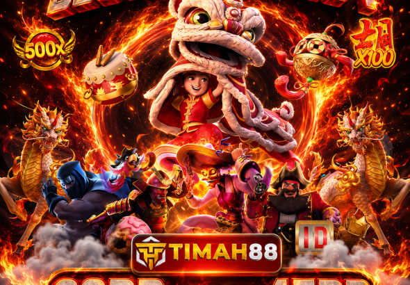 TIMAH88 slot online no 1 dengan efek api HD dan bonus 20RB jadi 45RB