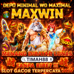 TIMAH88 situs slot gacor terpercaya 2026 dengan maxwin terbesar