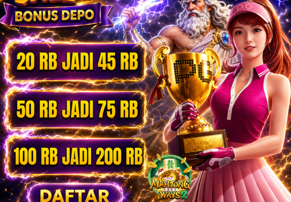 TIMAH88 bonus depo 2026 dengan efek petir Zeus dan bonus slot besar