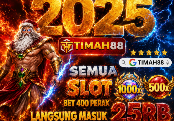 TIMAH88 slot gacor 2025 khusus member baru jackpot besar