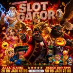 TIMAH88 slot gacor dengan Zeus dan Gatotkaca efek api menyala