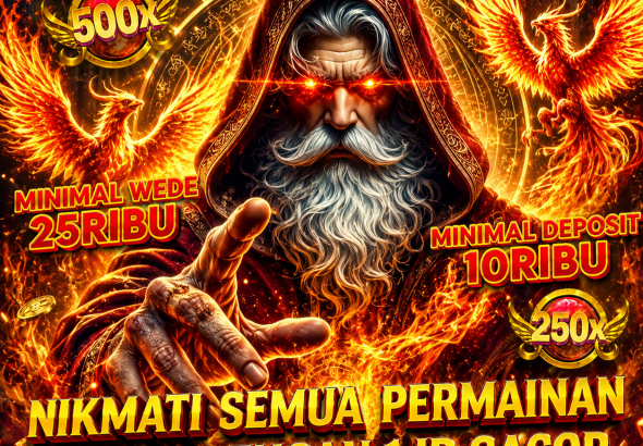 TIMAH88 situs gacor dengan tampilan premium efek api dan emas HD
