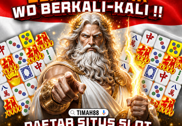 TIMAH88 situs slot server Indonesia super gacor