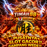 TIMAH88 slot online gacor gampang menang dengan Zeus