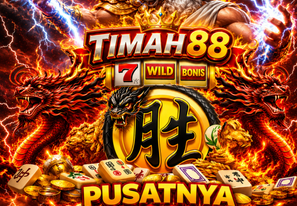 TIMAH88 slot online gacor gampang menang dengan Zeus