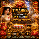 TIMAH88 link Slot88 gampang menang dengan jackpot besar