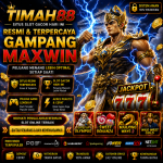TIMAH88 situs slot gacor hari ini resmi dan terpercaya