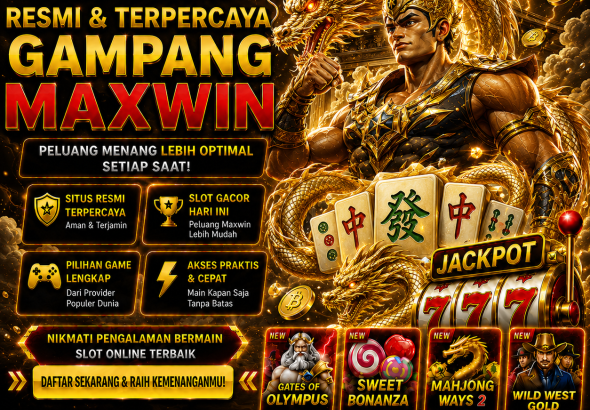 TIMAH88 Mahjong Dragon Gold dengan naga emas melilit simbol mahjong dan peluang maxwin terbesar hari ini