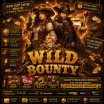 TIMAH88 Wild Bounty situs slot online terpercaya dengan peluang maxwin besar