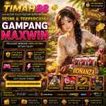 TIMAH88 situs slot gacor hari ini resmi dan terpercaya dengan peluang maxwin terbesar