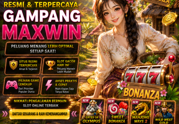 TIMAH88 situs slot gacor hari ini resmi dan terpercaya dengan peluang maxwin terbesar