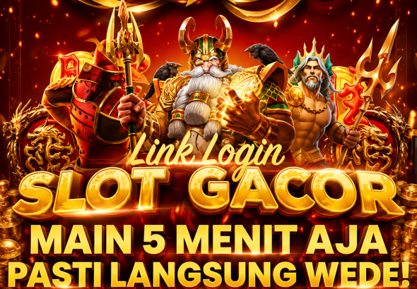TIMAH88 Slot Gacor Hari Ini Main 5 Menit Raih Kemenangan Besar