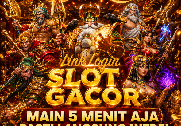 TIMAH88 Link Login Slot Gacor Hari Ini dengan Peluang Menang Besar
