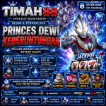 TIMAH88 situs slot gacor resmi dan terpercaya dengan tema pahlawan ultra dan peluang jackpot maksimal