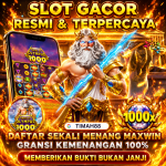 TIMAH88 Gates of Olympus 1000 Maxwin Terbaru