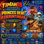 TIMAH88 situs hiburan digital bertema BoBoiBoy