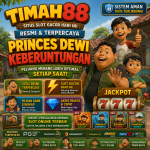 TIMAH88 situs slot gacor terpercaya dengan permainan slot online lengkap