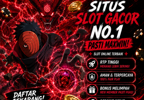 TIMAH88 slot gacor dengan peluang menang besar setiap hari