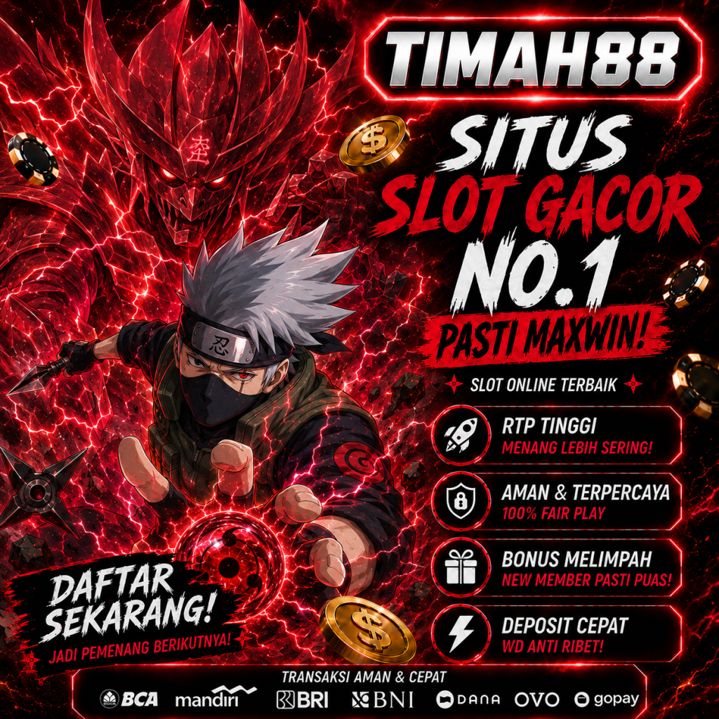 TIMAH88 situs digital terpercaya dengan layanan terbaik