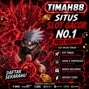 TIMAH88 situs digital terpercaya dengan layanan terbaik