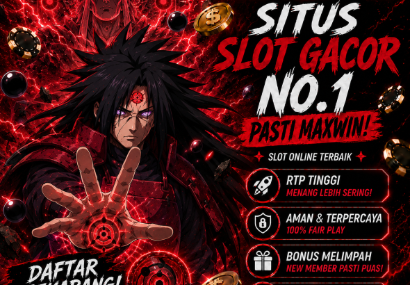 TIMAH88 situs slot gacor nomor 1 dengan RTP tinggi dan bonus melimpah