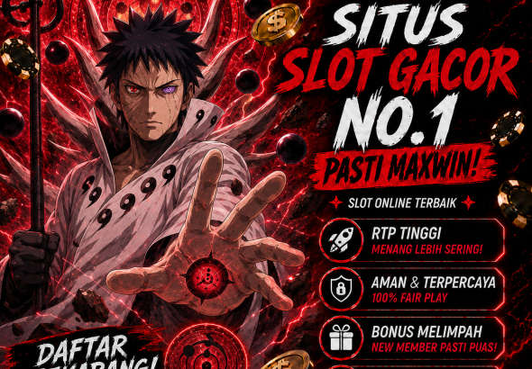 TIMAH88 situs slot gacor terpercaya dengan RTP tinggi dan bonus melimpah