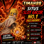 TIMAH88 Situs Slot Gacor No.1 dengan RTP Tinggi dan Peluang Maxwin Terbaik