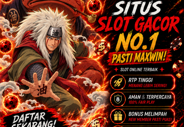 TIMAH88 situs slot gacor No.1 dengan bonus melimpah dan RTP tinggi