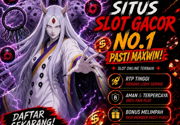 TIMAH88 situs slot gacor No.1 dengan RTP tinggi dan bonus melimpah