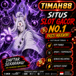 TIMAH88 situs slot gacor No.1 dengan RTP tinggi dan bonus melimpah