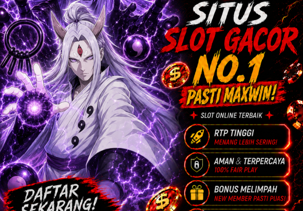 TIMAH88 situs slot gacor No.1 dengan RTP tinggi dan bonus melimpah