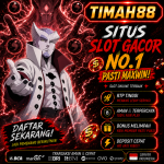 TIMAH88 situs slot gacor No.1 peluang maxwin terbesar