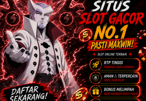 TIMAH88 situs slot gacor No.1 peluang maxwin terbesar