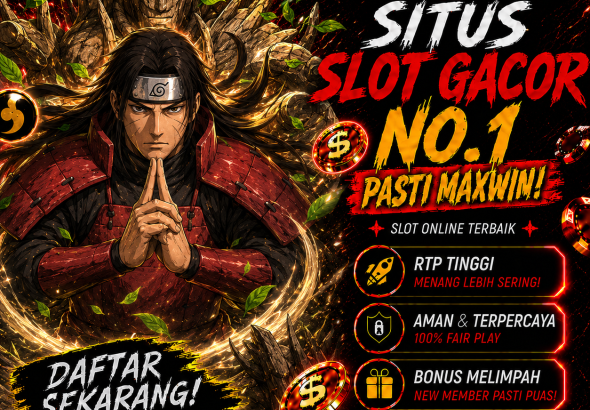 TIMAH88 situs slot gacor No.1 dengan RTP tinggi dan bonus melimpah