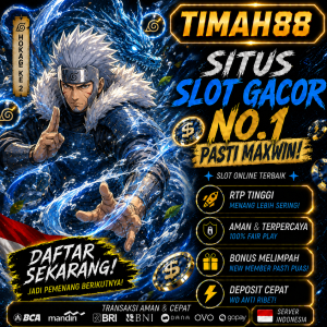 TIMAH88