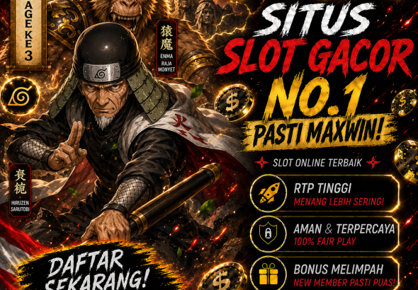 TIMAH88 situs slot gacor No.1