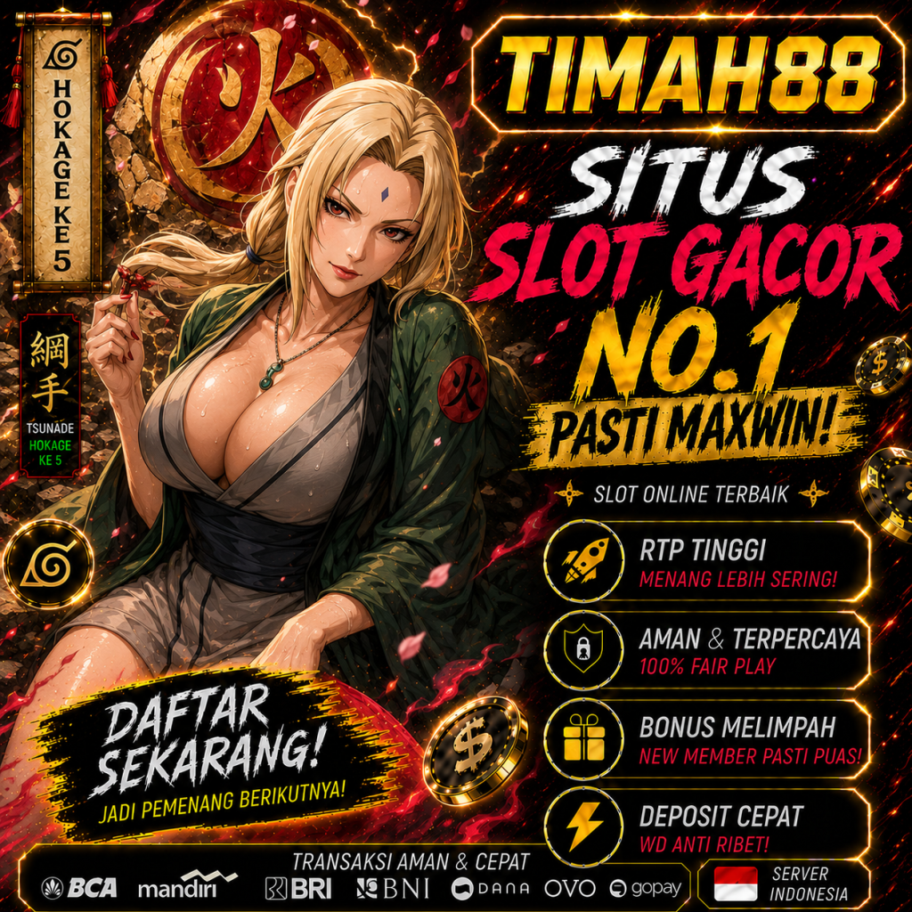 timah88
