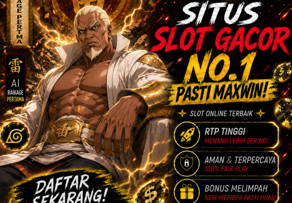 TIMAH88 menghadirkan pengalaman bermain slot online dengan RTP tinggi, bonus melimpah, transaksi cepat, dan peluang Maxwin yang lebih besar.