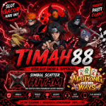 TIMAH88 Situs Slot Gacor Terpercaya dengan Mahjong Ways dan Scatter Hitam