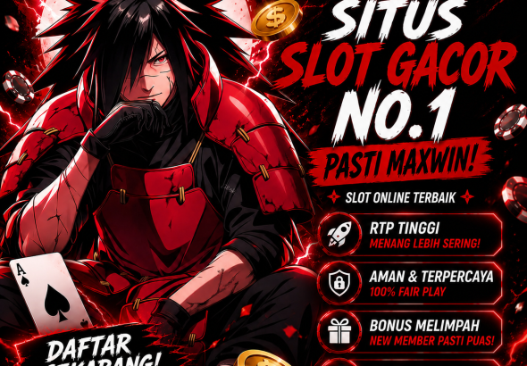 TIMAH88 Situs Slot Online Terpercaya