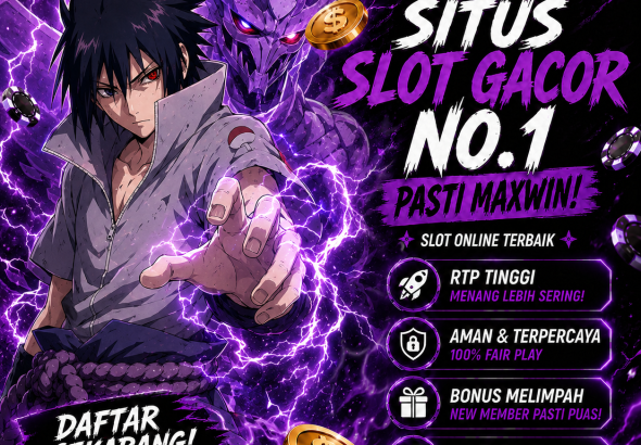TIMAH88 situs slot gacor no 1 dengan RTP tinggi dan bonus melimpah